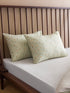 LC Waikiki Floral Patterned Double Duvet Cover Set